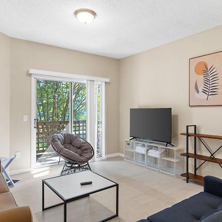 Bright And Cozy 1-Br Condo, Wifi Wilmington Extérieur photo