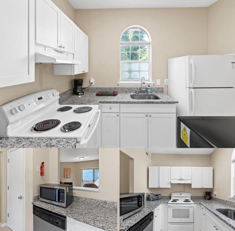 Bright And Cozy 1-Br Condo, Wifi Wilmington Extérieur photo