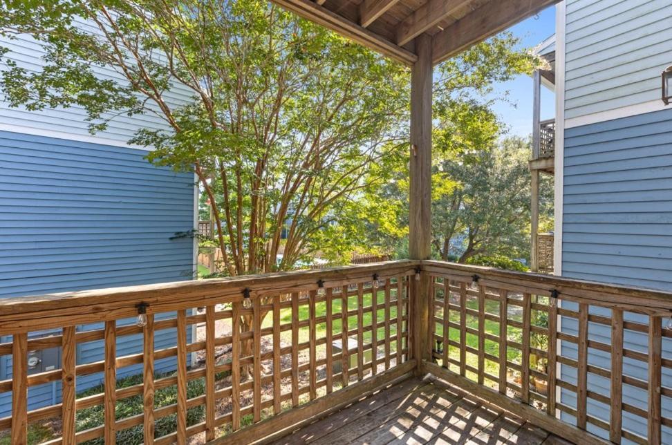 Bright And Cozy 1-Br Condo, Wifi Wilmington Extérieur photo
