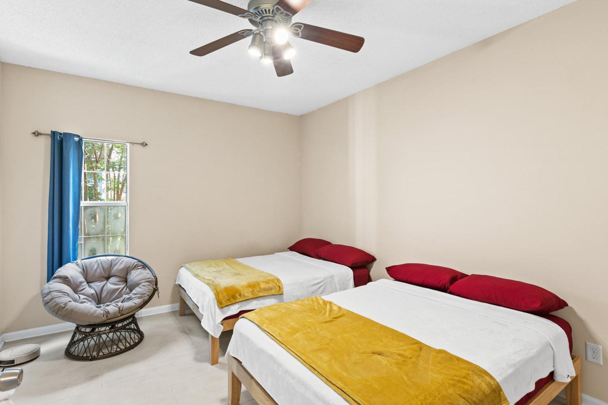 Bright And Cozy 1-Br Condo, Wifi Wilmington Extérieur photo
