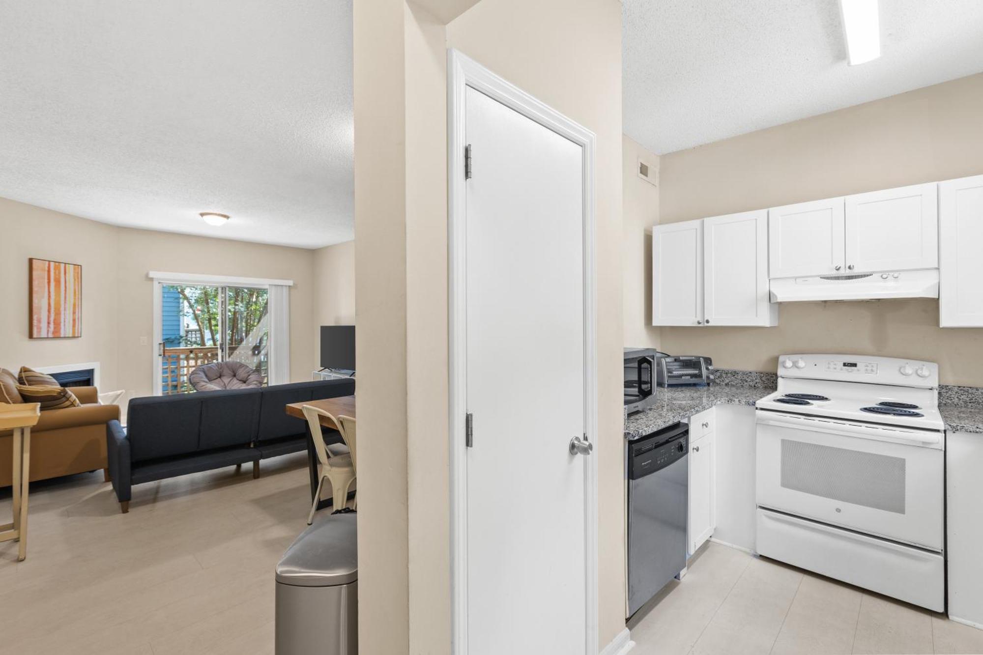 Bright And Cozy 1-Br Condo, Wifi Wilmington Extérieur photo