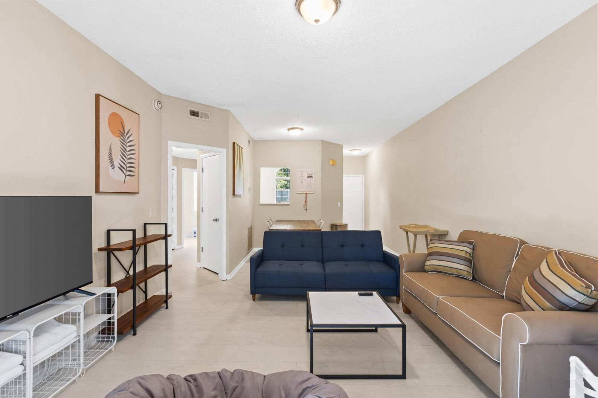 Bright And Cozy 1-Br Condo, Wifi Wilmington Extérieur photo