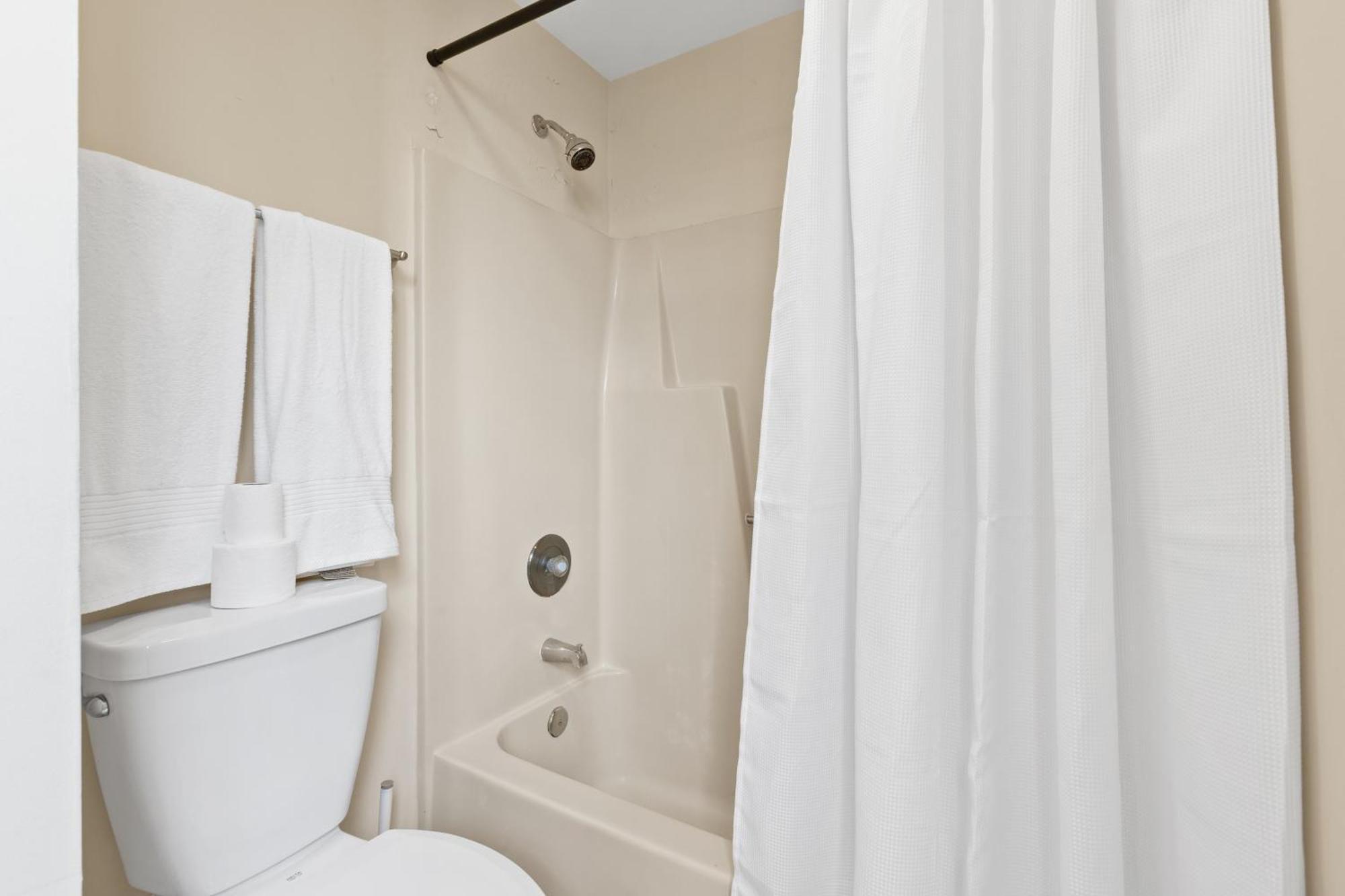 Bright And Cozy 1-Br Condo, Wifi Wilmington Extérieur photo