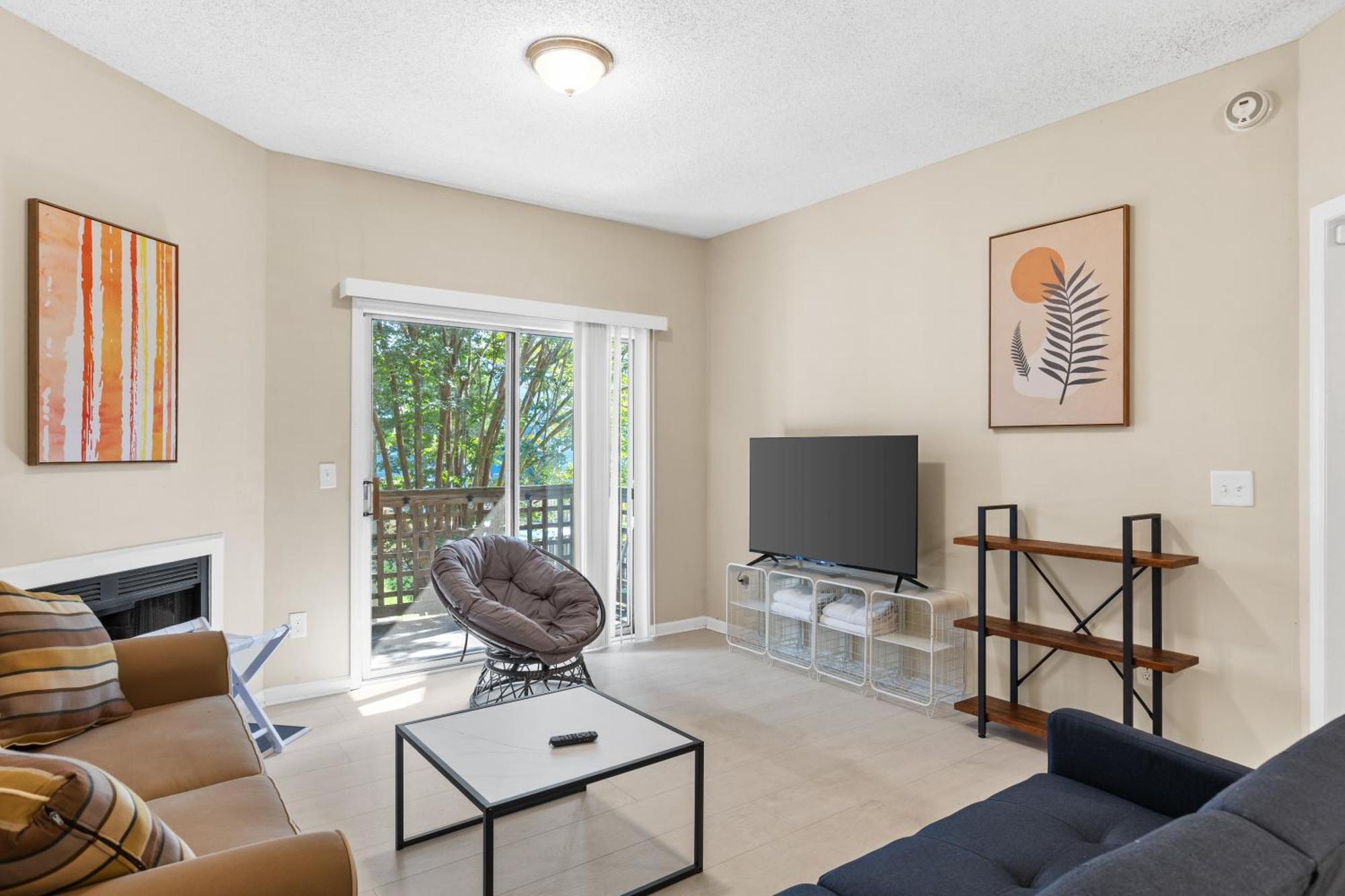 Bright And Cozy 1-Br Condo, Wifi Wilmington Extérieur photo