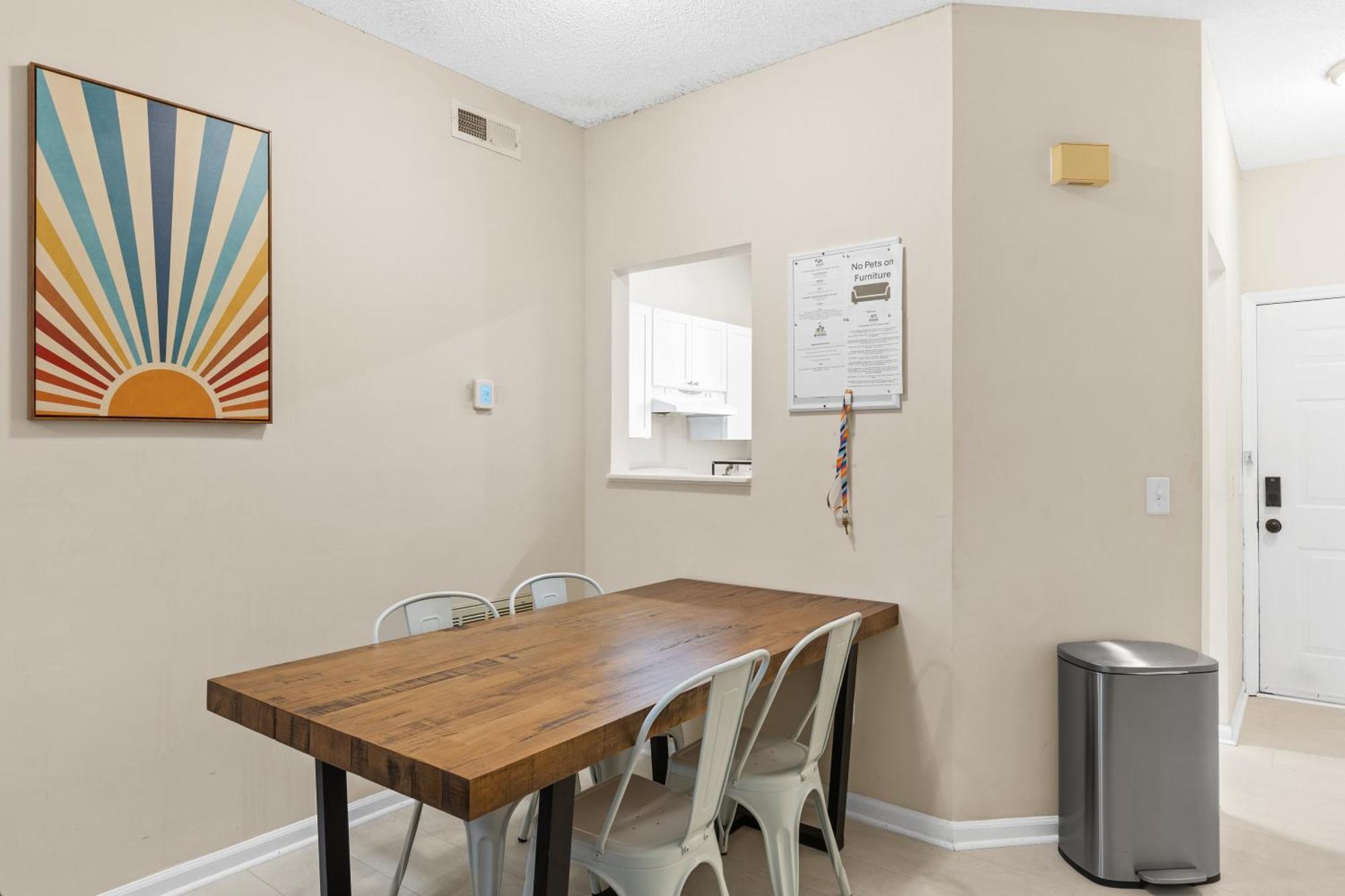 Bright And Cozy 1-Br Condo, Wifi Wilmington Extérieur photo