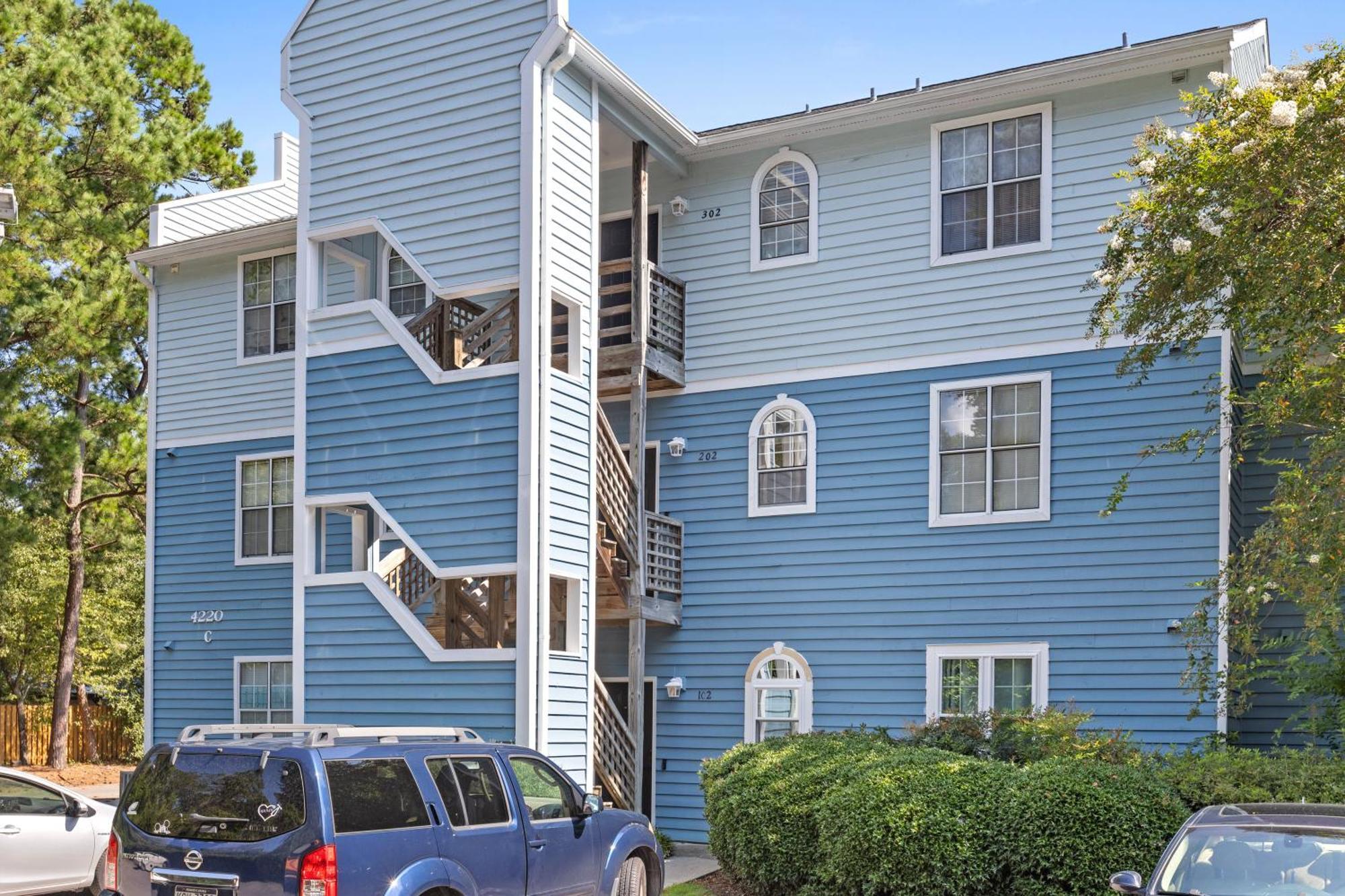 Bright And Cozy 1-Br Condo, Wifi Wilmington Extérieur photo