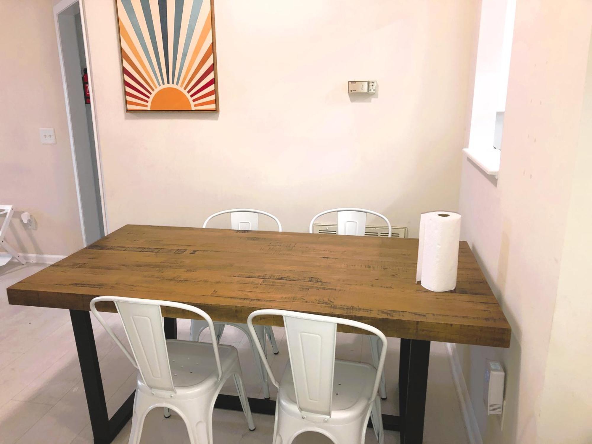 Bright And Cozy 1-Br Condo, Wifi Wilmington Extérieur photo