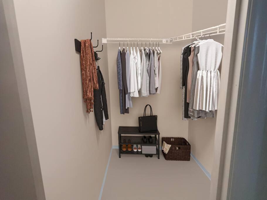 Bright And Cozy 1-Br Condo, Wifi Wilmington Extérieur photo