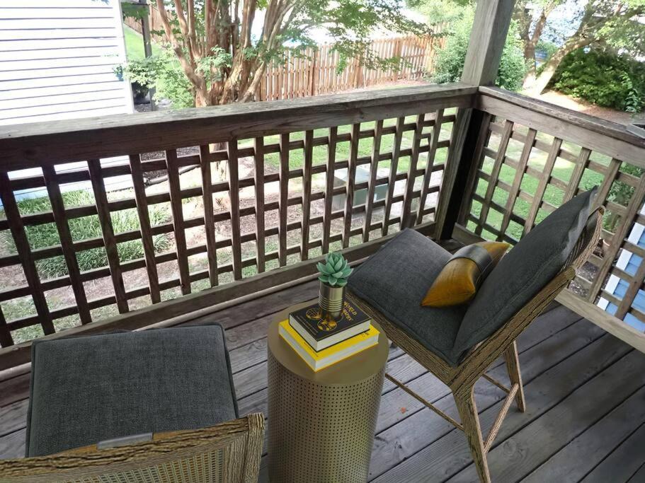 Bright And Cozy 1-Br Condo, Wifi Wilmington Extérieur photo
