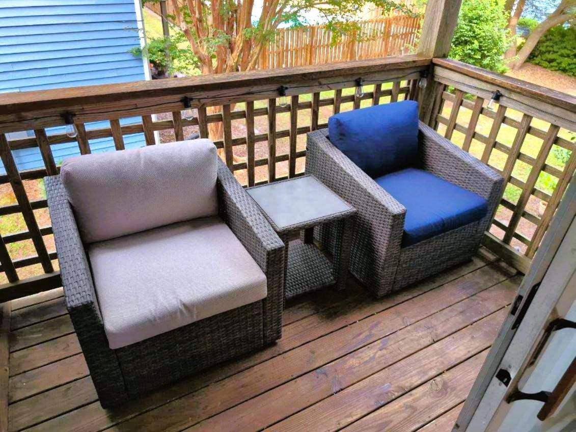 Bright And Cozy 1-Br Condo, Wifi Wilmington Extérieur photo