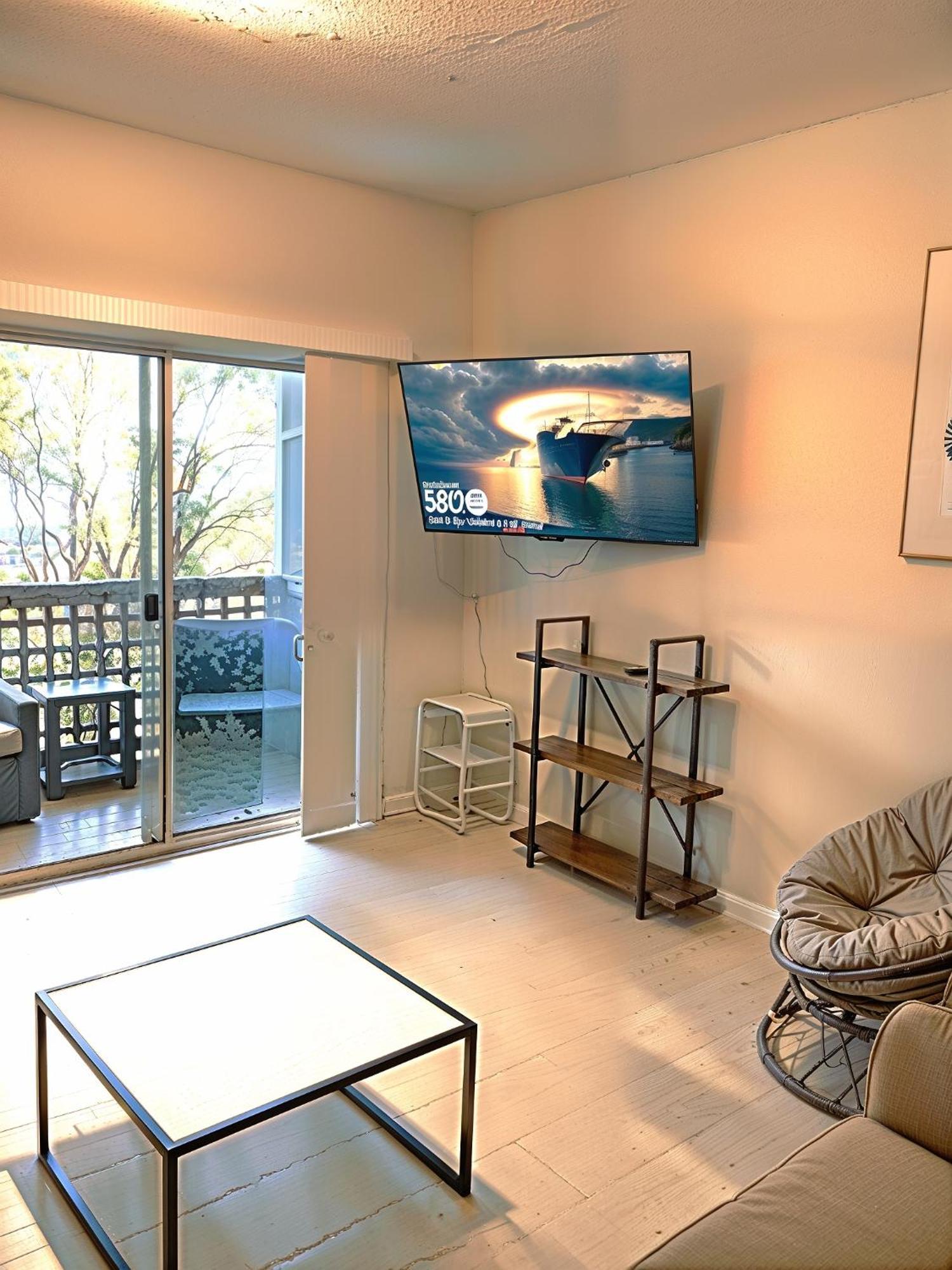 Bright And Cozy 1-Br Condo, Wifi Wilmington Extérieur photo
