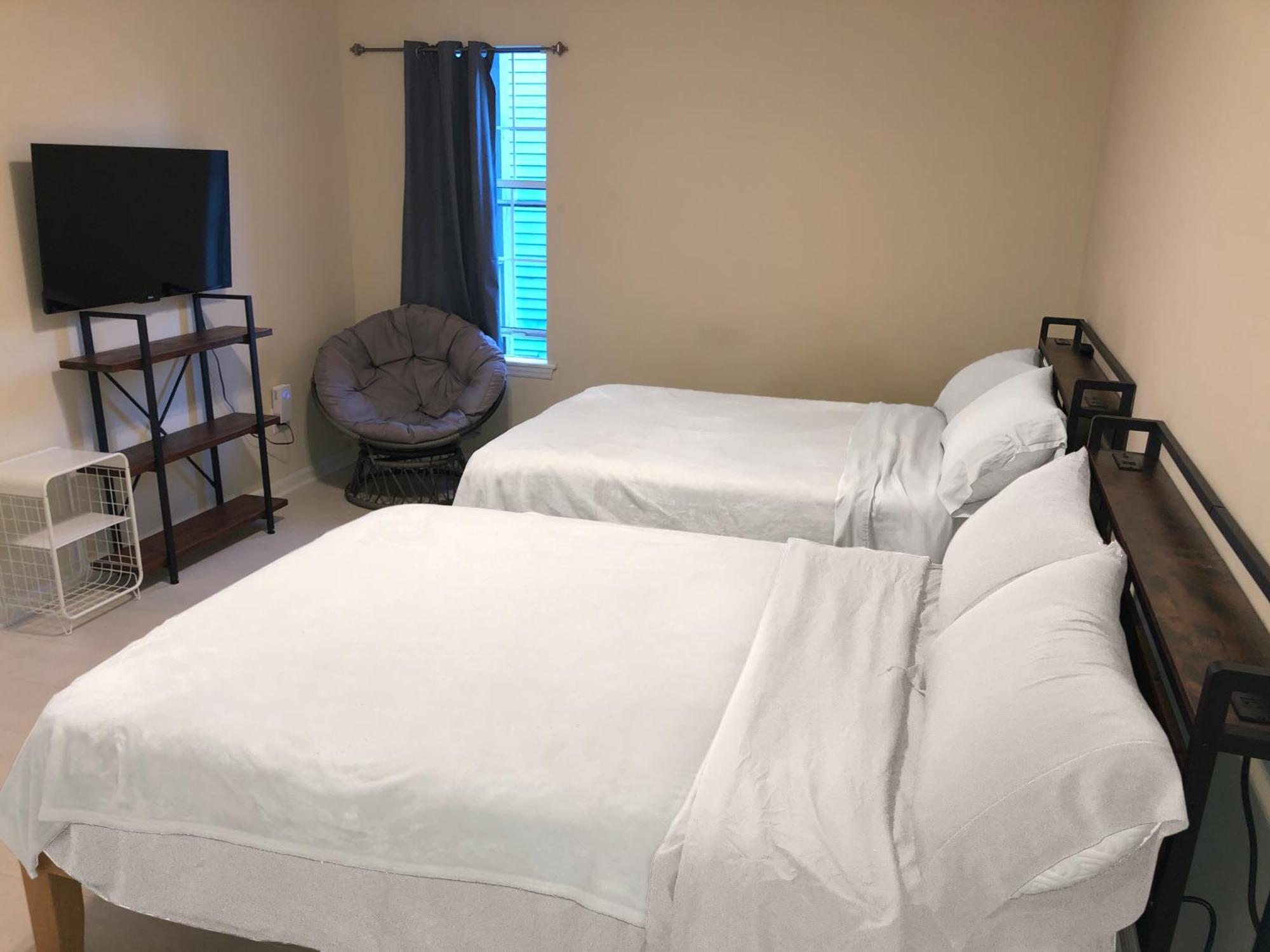 Bright And Cozy 1-Br Condo, Wifi Wilmington Extérieur photo