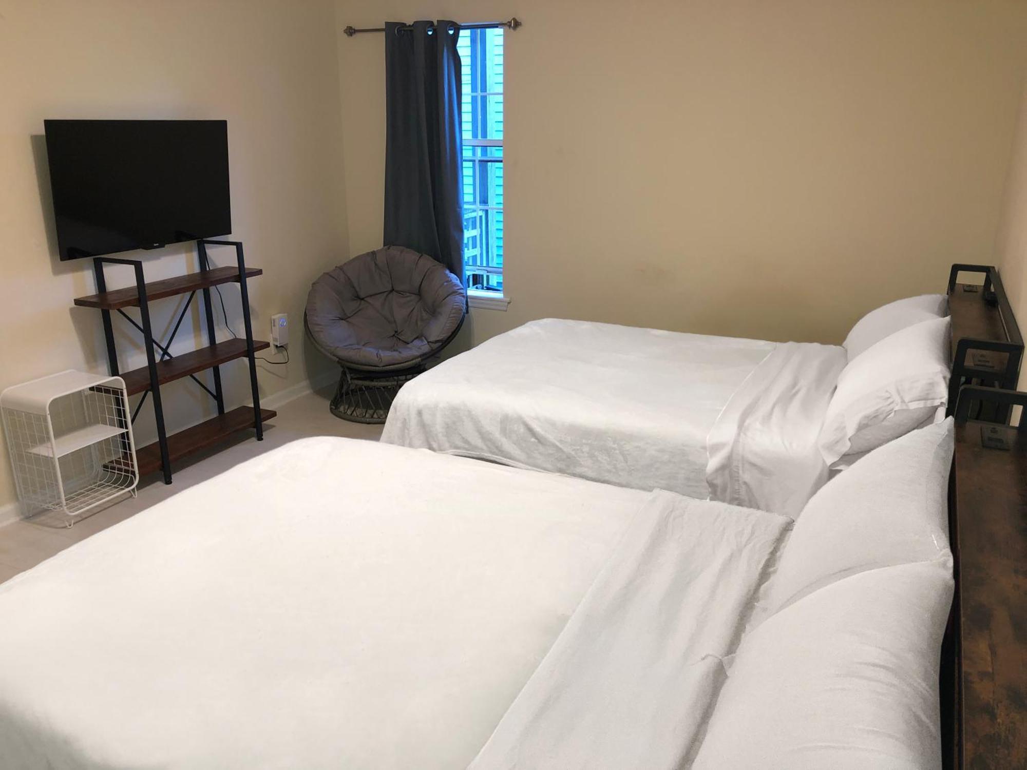 Bright And Cozy 1-Br Condo, Wifi Wilmington Extérieur photo